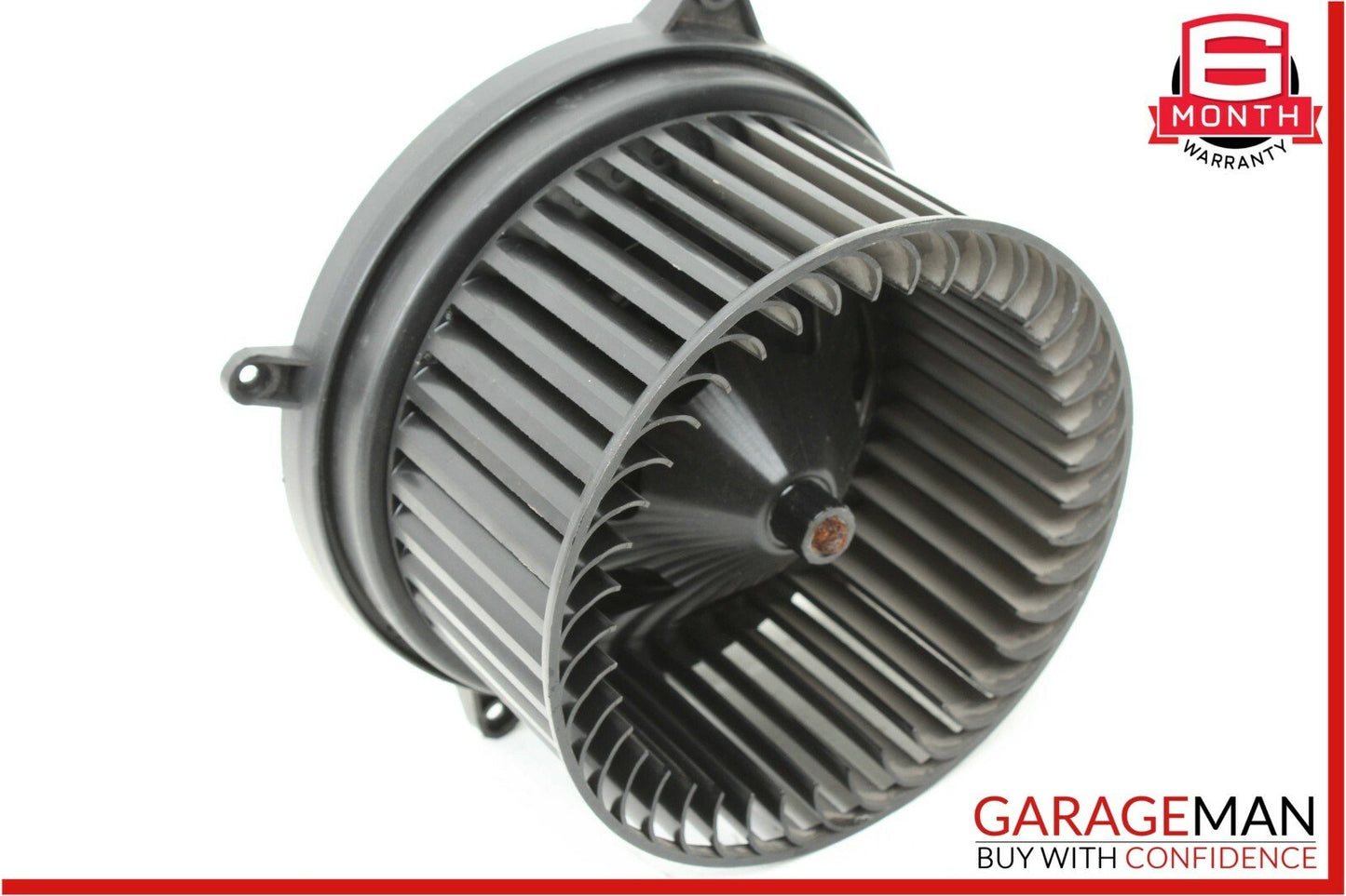 06-12 Mercedes X164 GL450 A/C AC Air Conditioning Heater Blower Motor OEM