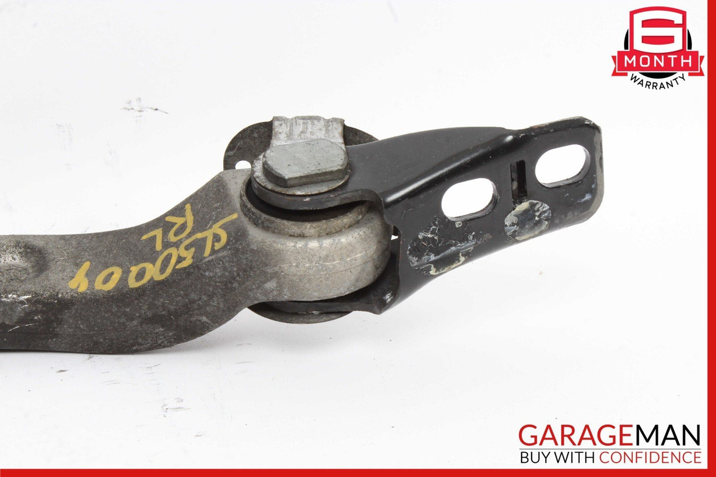 03-12 Mercedes R230 SL550 CLS500 SL500 Rear Left Thrust Arm Lower Control Arm