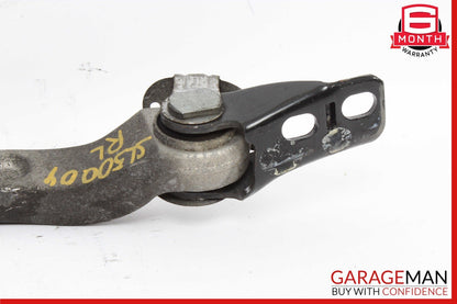 03-12 Mercedes R230 SL550 CLS500 SL500 Rear Left Thrust Arm Lower Control Arm
