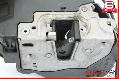 03-09 Mercedes W211 E320 E350 E500 Front Left Side Door Lock Latch Actuator OEM
