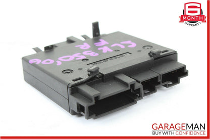 03-09 Mercedes W209 CLK550 CLK350 CLK55 Keyless Go Control Module 2098202526 OEM