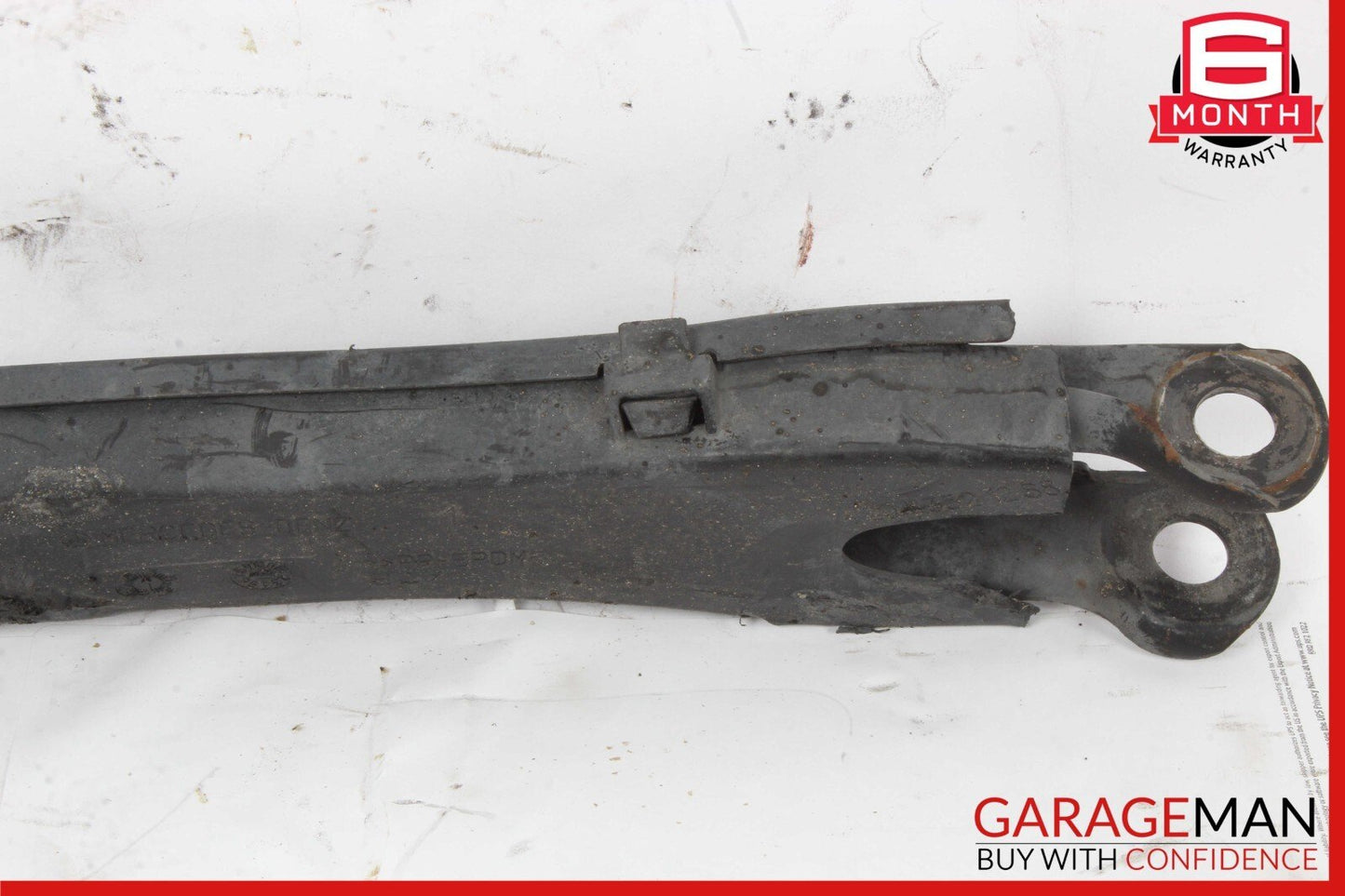 08-18 Mercedes W204 C250 E350 Rear Left or Right Side Lower Thrust Control Arm
