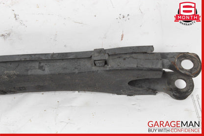 08-18 Mercedes W204 C250 E350 Rear Left or Right Side Lower Thrust Control Arm