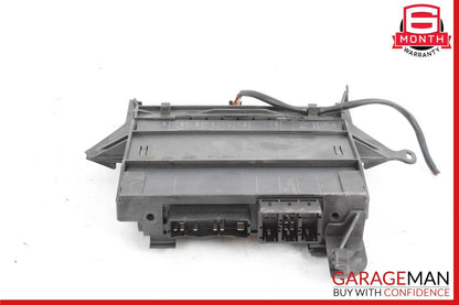 03-06 Mercedes W216 CL550 S500 Seat Control Module Front Left 2209104136 OEM