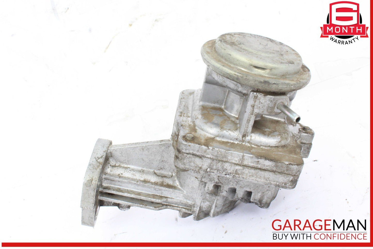 05-15 Mercedes W203 C230 Engine Motor Air Valve 0021408360 OEM