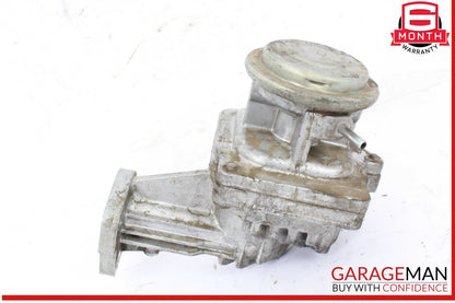 05-15 Mercedes W203 C230 Engine Motor Air Valve 0021408360 OEM