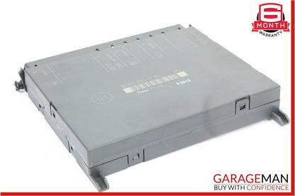00-06 Mercedes W220 S600 S500 S55 Rear Seat Control Module 2208201385 OEM