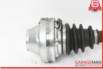 03-10 Porsche Cayenne 955 957 Front Left / Right Drive CV Axle Shaft Driveshaft