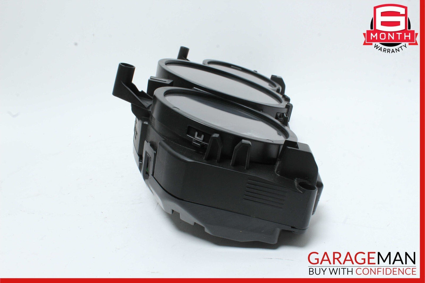 12-14 Mercedes W204 C250 C300 C350 Speedometer Odometer Instrument Cluster Gauge