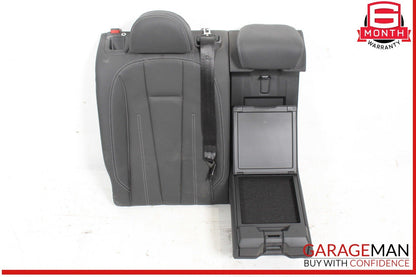 17-24 Audi A4 A5 Rear Right Upper Seat Backrest Cushion Assembly OEM