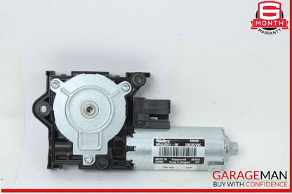 17-24 Audi Q7 Sunroof Sun Roof Moonroof Moon Roof Motor 4M0959591 OEM