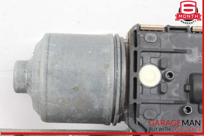 07-14 Mercedes W221 S400 Hybrid Front Left Side Windshield Wiper Motor Linkage