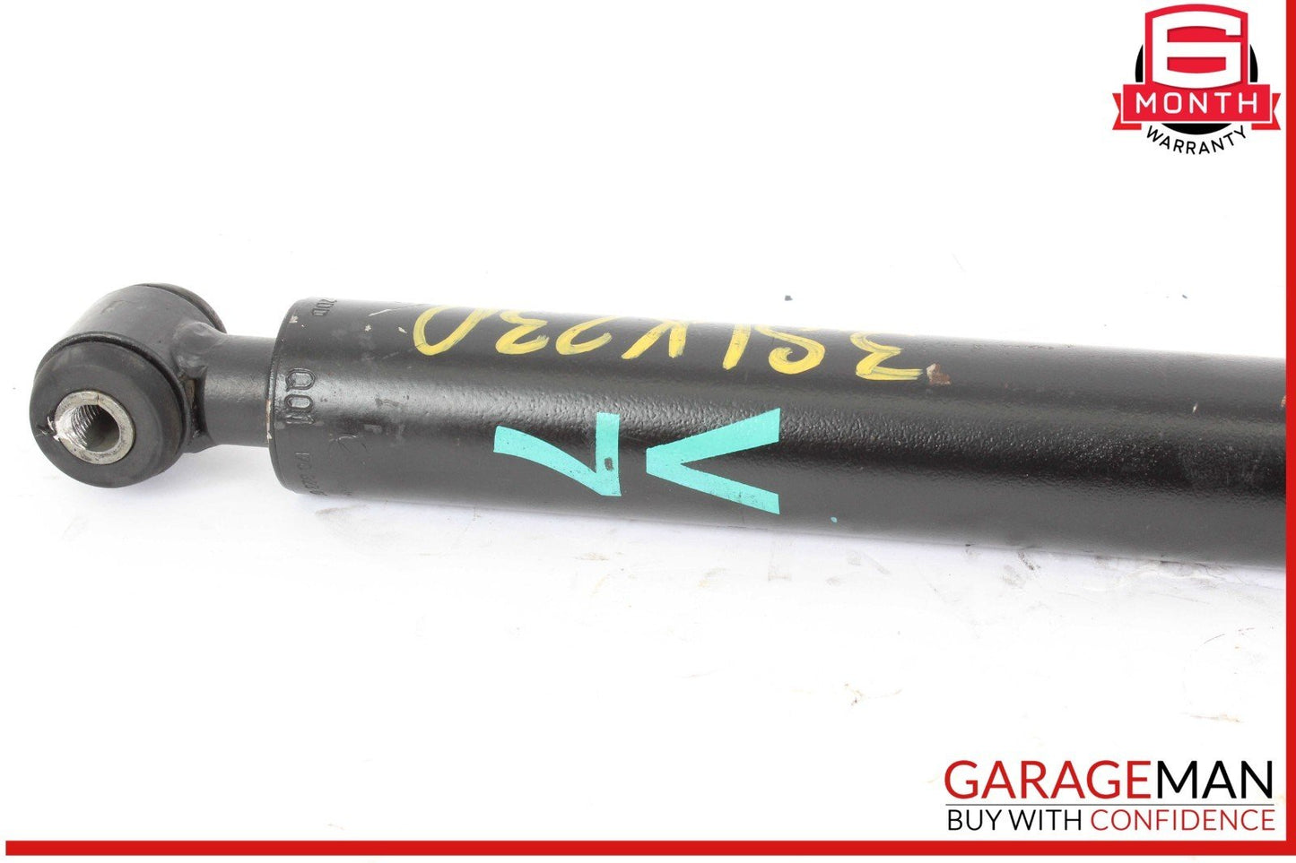 01-04 Mercedes R170 SLK230 SLK320 Shock Strut Shocks Front Left and Right Set
