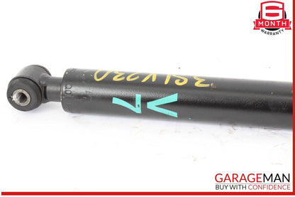 01-04 Mercedes R170 SLK230 SLK320 Shock Strut Shocks Front Left and Right Set