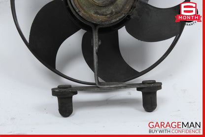 97-12 Porsche Boxster 986 Cayman 987 Air Intake Engine Motor Cooling Fan