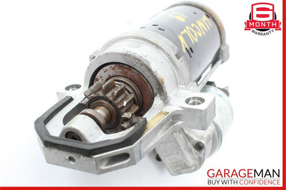 19-20 Lincoln Nautilus 2.0L Engine Starter Motor 12V K2GT11000BC OEM