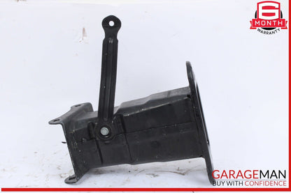 06-12 Mercedes X164 GL450 GL550 ML550 Front Left Side Reinforcement Bracket OEM
