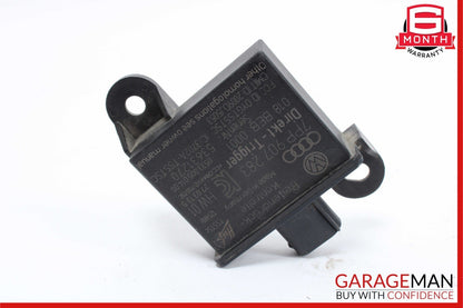 11-17 Porsche Cayenne 958 S Tire Pressure Monitoring System Control Module OEM