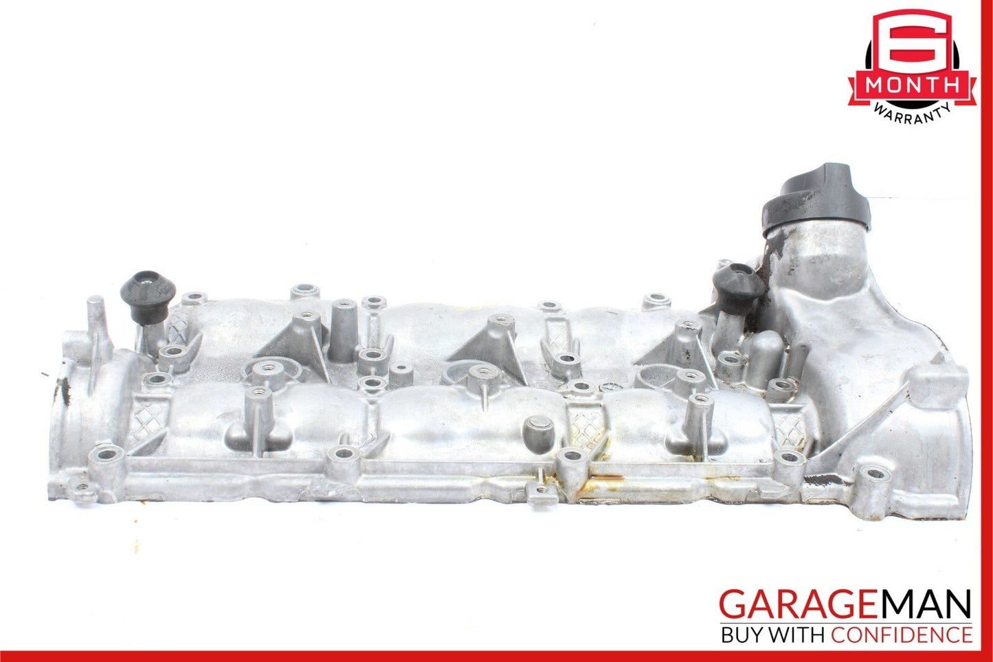 Mercedes E350 CLK350 C350 ML350 Right Side Engine Cylinder Head Cover