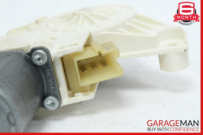 08-16 Mercedes W204 C300 C350 GLK350 Front Left Door Window Regulator Motor OEM