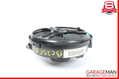 08-15 Mercedes C350 C250 GLK350 Rear Right / Left Side Door Sound Speaker