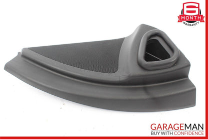 06-12 Mercedes W164 ML550 ML350 Front Right Door Audio Tweeter Speaker Cover OEM
