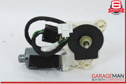 03-12 Mercedes R171 SLK280 SL500 Front Right Side Window Regulator Motor OEM