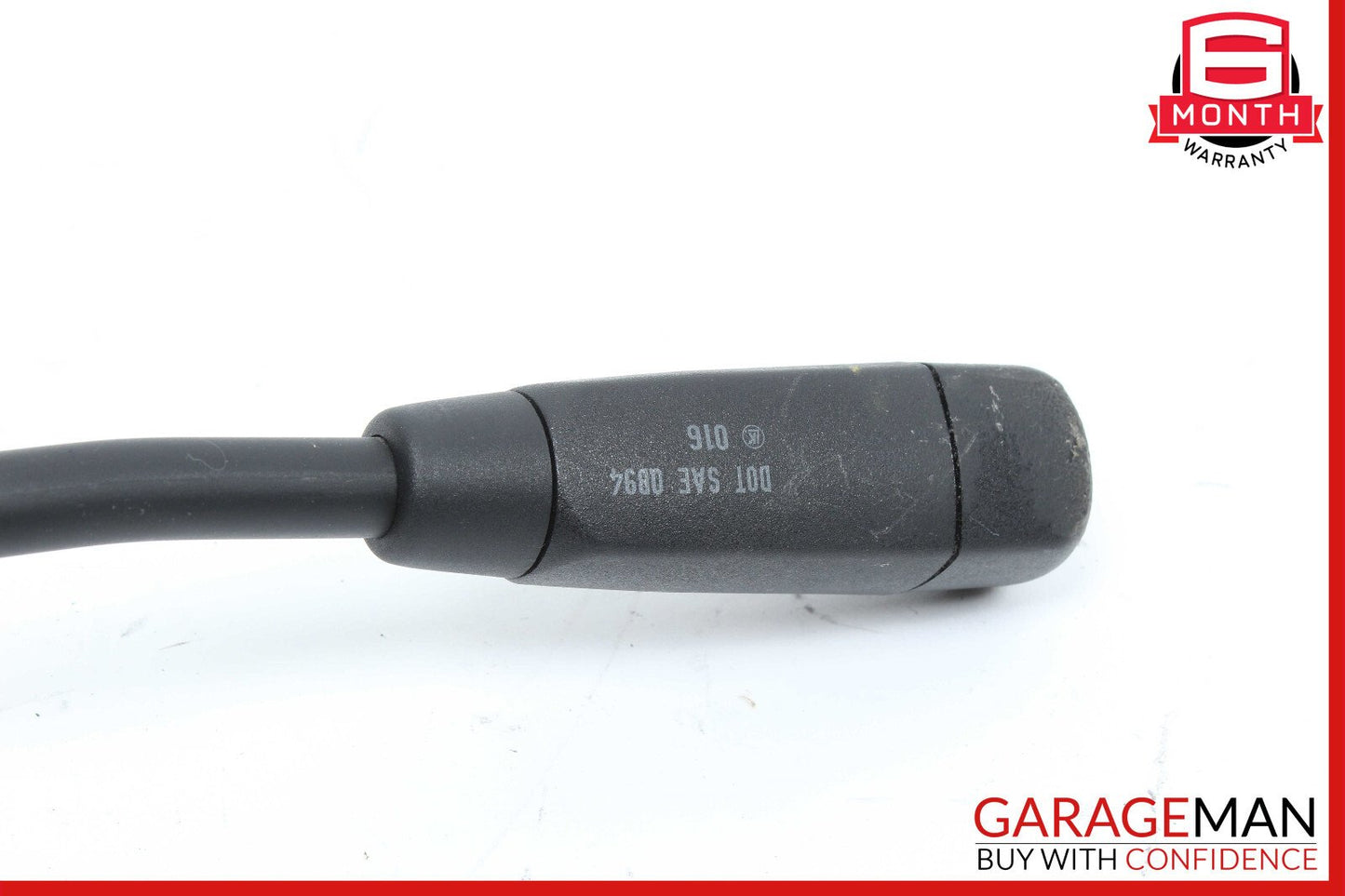 98-02 Mercedes W210 E320 CLK320 Steering Column Turn Light Control Switch OEM