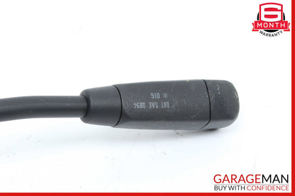 98-02 Mercedes W210 E320 CLK320 Steering Column Turn Light Control Switch OEM