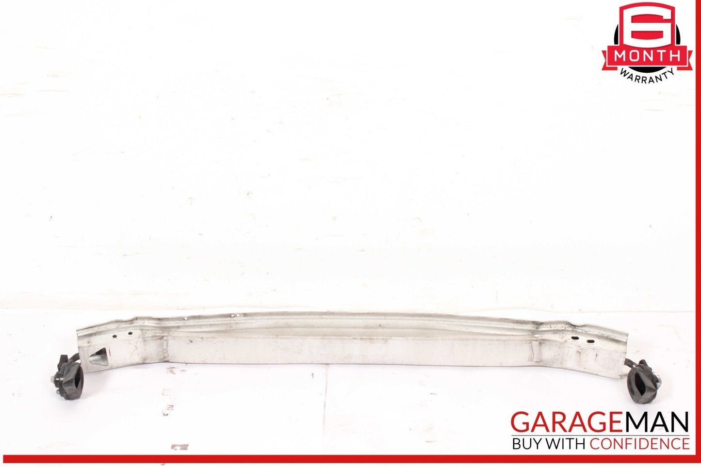 09-17 Audi Q5 SQ5 Front Bumper Reinforcement Impact Bar OEM