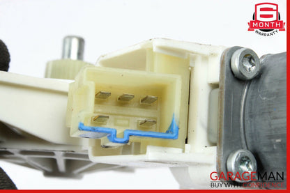 06-12 Mercedes X164 GL450 ML350 Front Left Side Door Window Regulator Motor OEM