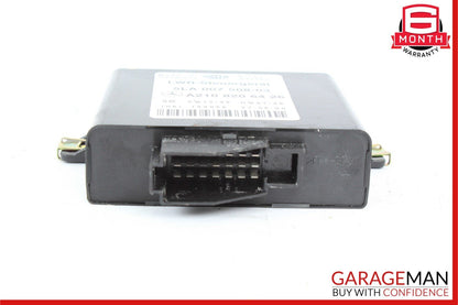 98-03 Mercedes E320 CLK430 Headlight Lamp Range Controller Module Unit