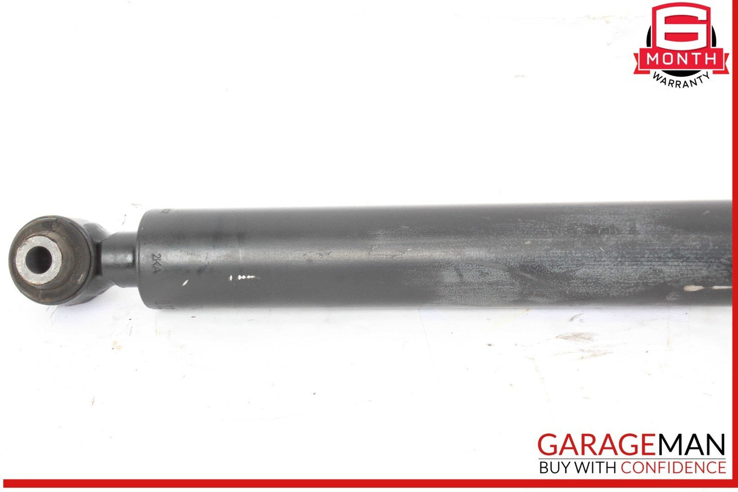 08-14 Mercedes W204 C250 C300 Rear Left & Right Shock Absorber Strut Set OEM
