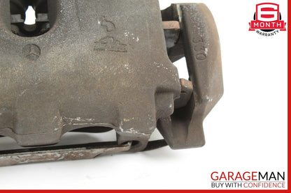 06-09 Mercedes W251 R320 ML350 Front Right & Left Brake Caliper Calipers Set OEM
