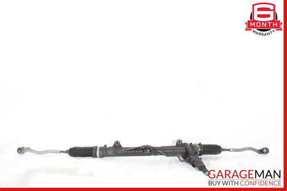 06-12 Mercedes X164 GL450 GL500 Power Steering Rack & Pinion Assembly