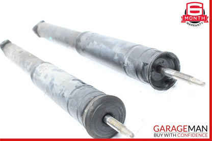 97-04 Mercedes R170 SLK230 Front Left & Right Side Shock Absorber Strut Set OEM