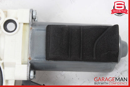 14-18 Mercedes W117 CLA250 Front Left Driver Side Door Window Regulator Motor