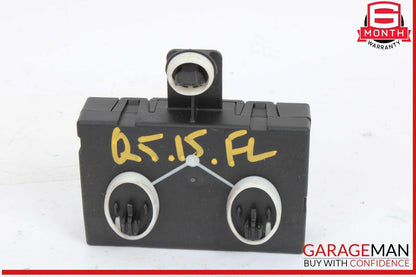 09-17 Audi Q5 SQ5 Front Left Driver Side Door Control Module Unit 8K0959793R OEM