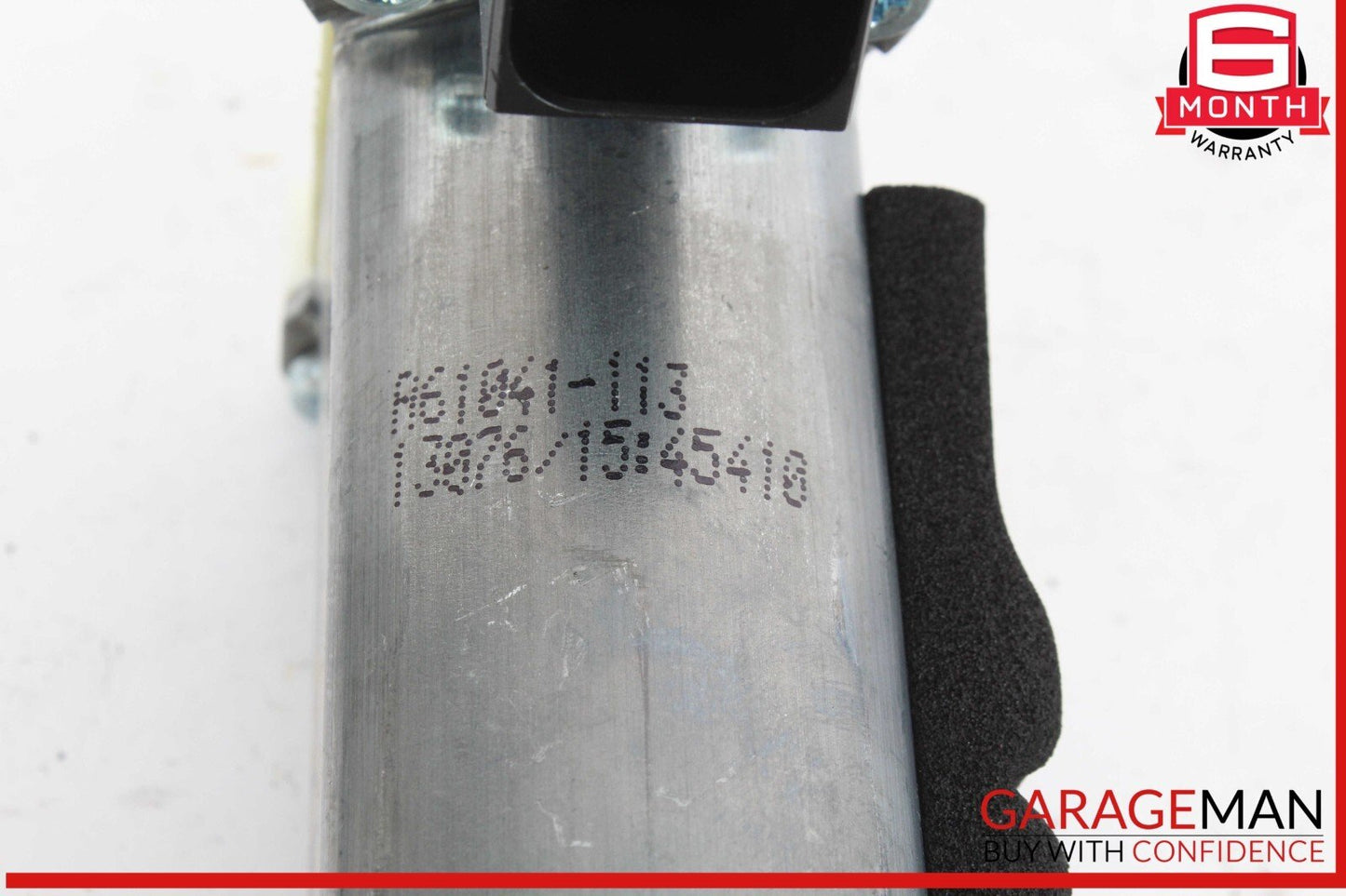 14-18 Mercedes W117 CLA250 Front Left Driver Side Door Window Regulator Motor