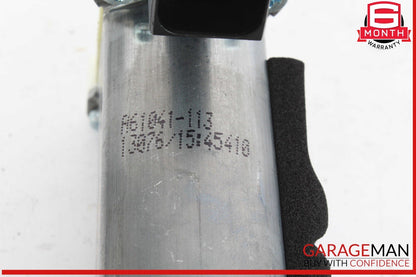 14-18 Mercedes W117 CLA250 Front Left Driver Side Door Window Regulator Motor