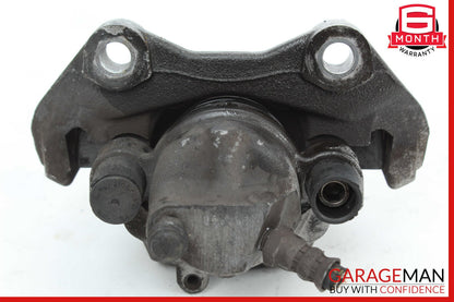 07-09 Mercedes W220 S550 Rear Right & Left Brake Caliper Calipers Set OEM