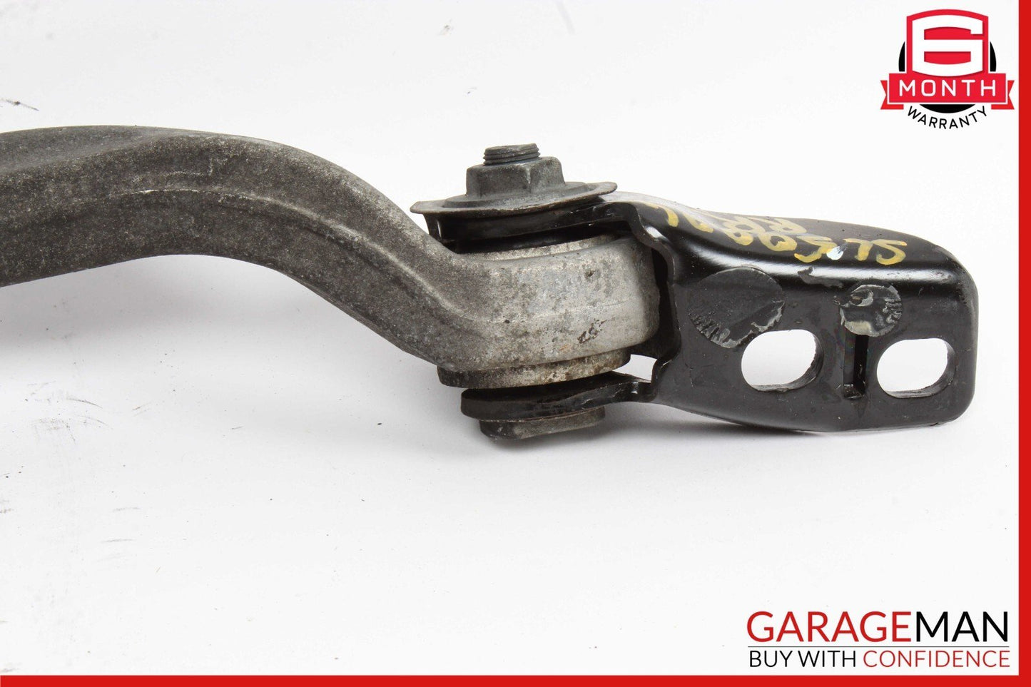 03-12 Mercedes R230 SL500 SL550 E350 Rear Right Thrust Arm Lower Control Arm