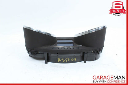 06-07 MERCEDES W251 R350 R500 INSTRUMENT CLUSTER SPEEDOMETER OEM