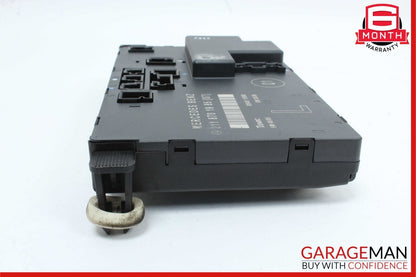 03-09 Mercedes W211 E500 E550 E63 AMG Front Left Side Door Control Module Unit