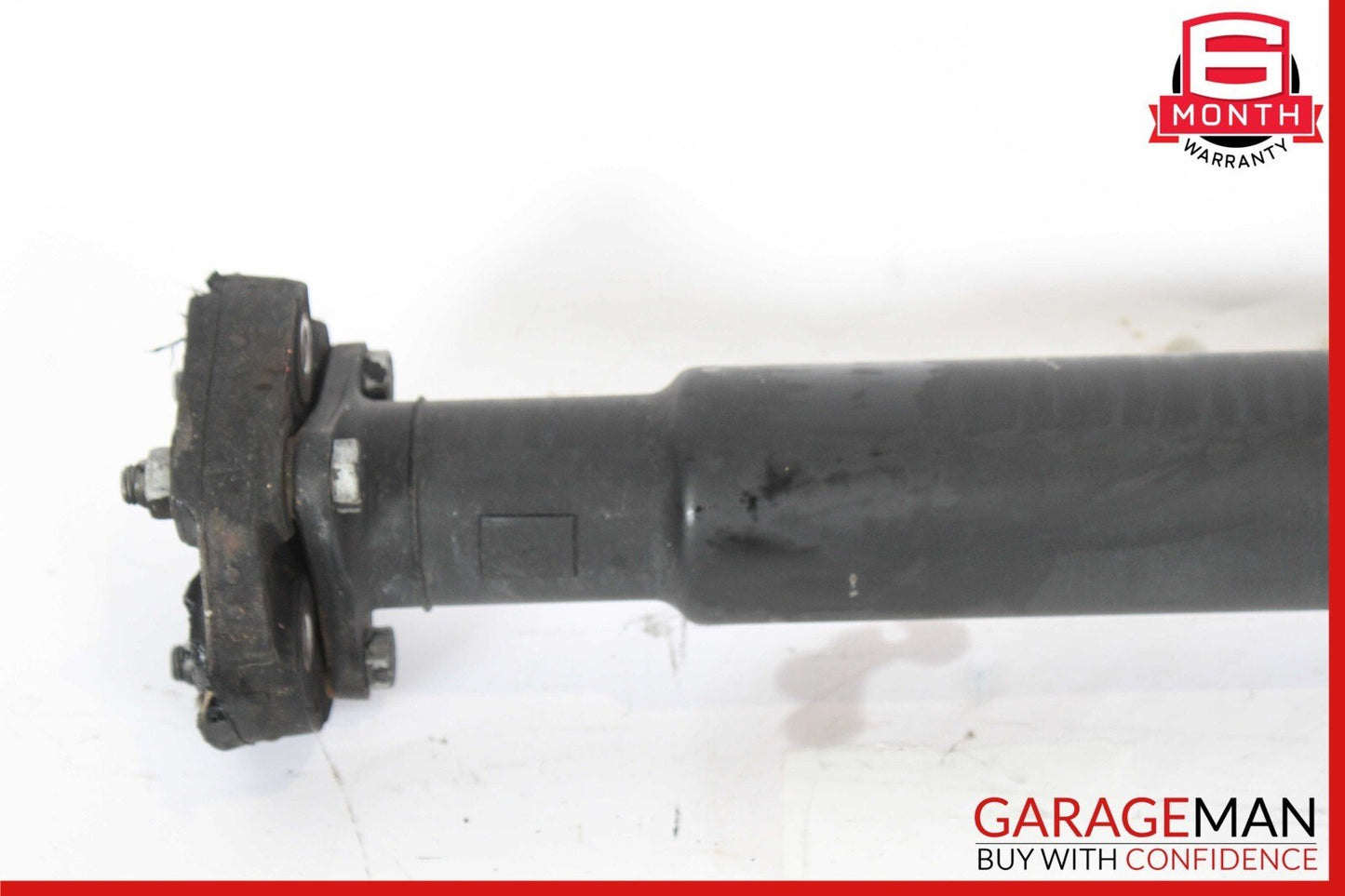 07-13 BMW E70 E71 X5M X6M Rear Driveshaft Axle Drive Shaft Assembly OEM