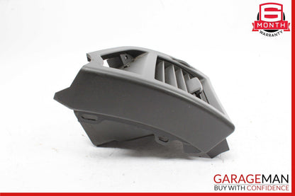 07-14 Mercedes W221 S550 CL550 Front Left Side Dash AC A/C Air Vent Trim OEM