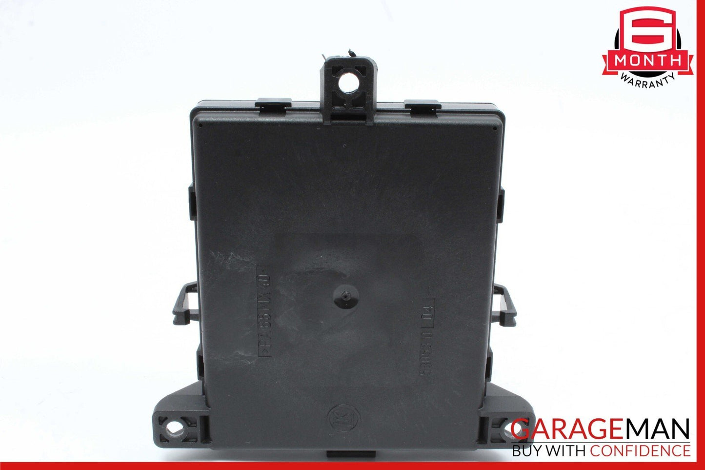 06-13 Mercedes W164 ML350 GL450 Front Right Side Door Control Module OEM
