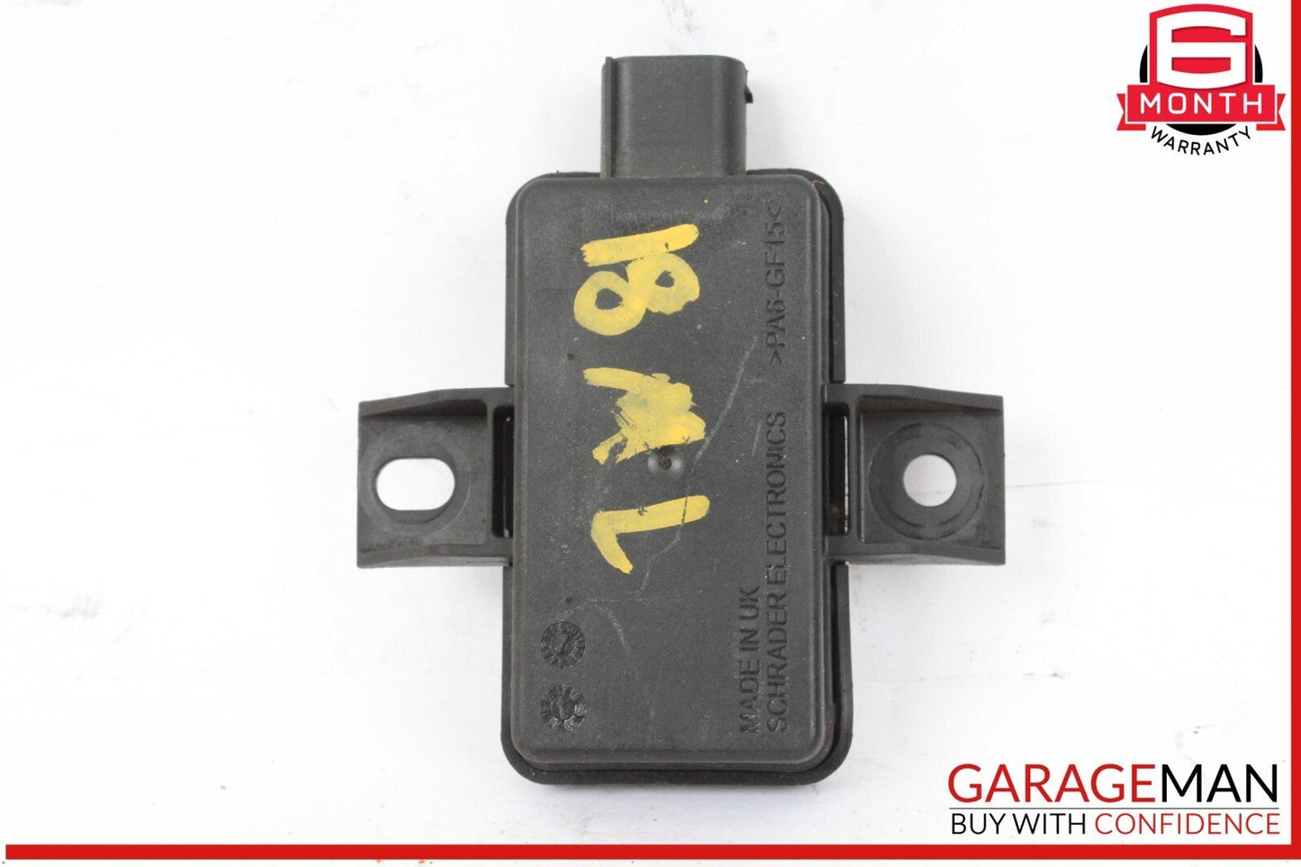 17-20 Maserati Levante M161 Tire Pressure Monitor System TPMS Module OEM