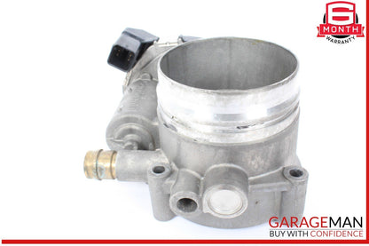 14-18 BMW X5 Engine Throttle Body Assembly 7597871 OEM