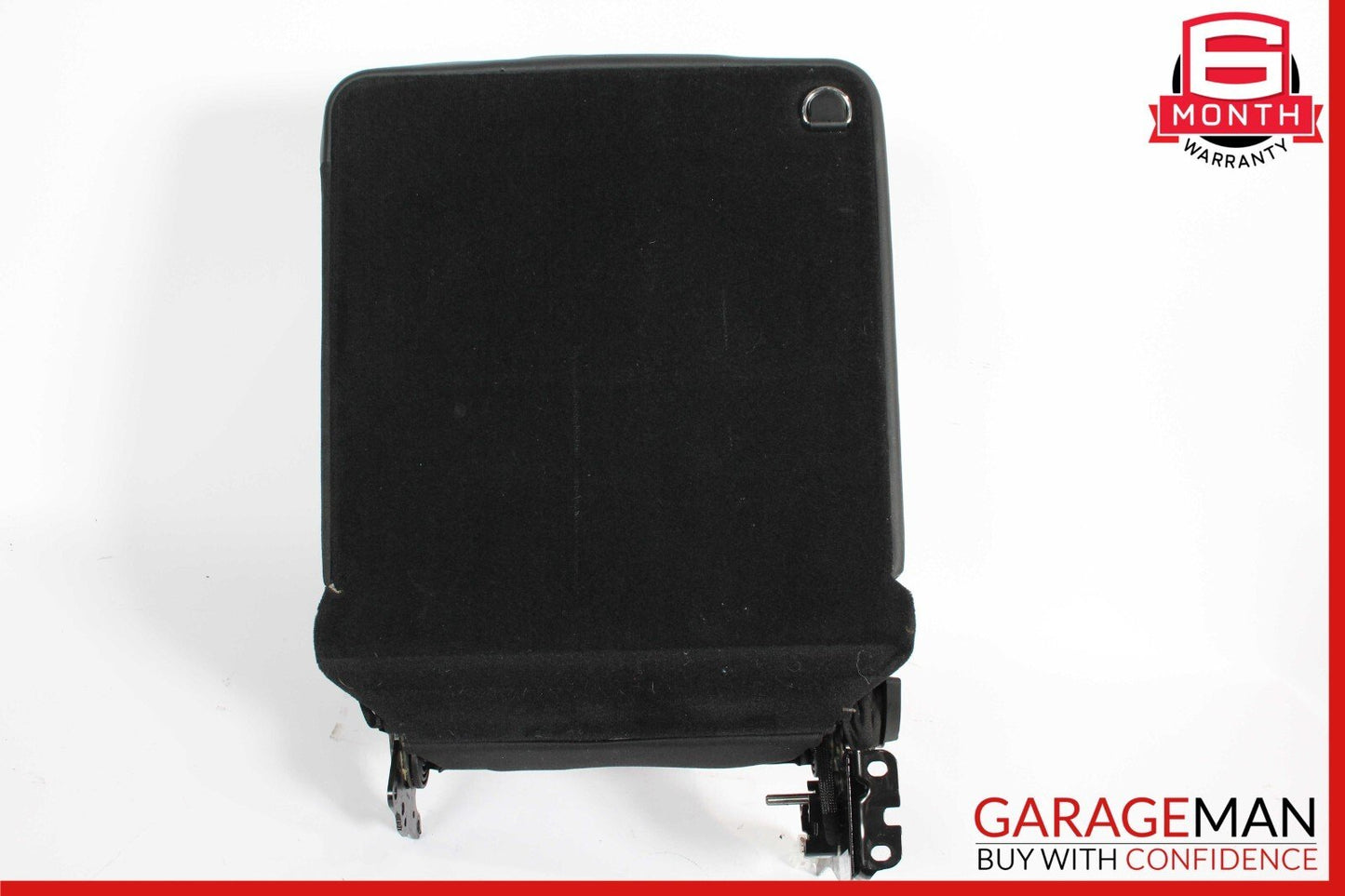 13-16 Mercedes X166 GL450 GL550 Rear Right Side 3RD Third Row Seat Assembly OEM
